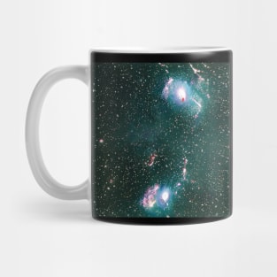 Stellar Nursery #040 Mug